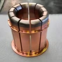 銅鑲鎢電極 等離子體電極 